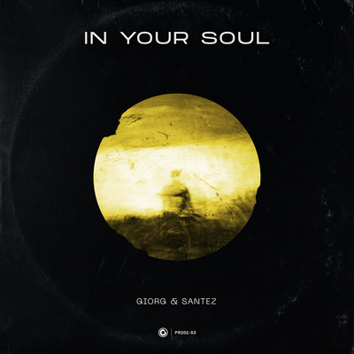 In Your Soul By GIORG, Santez's cover