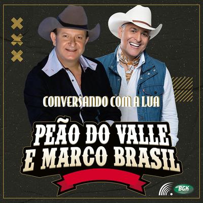 Peão do Valle & Marco Brasil's cover