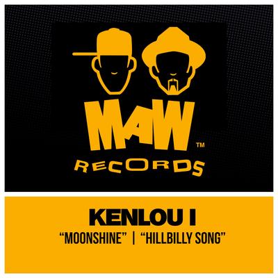 Moonshine By KenLou's cover