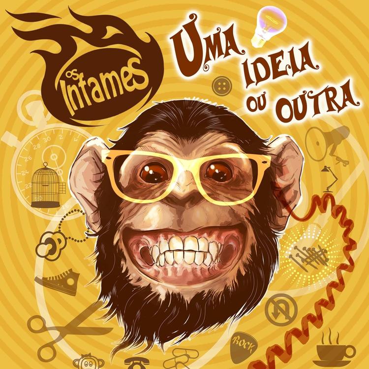 Os Infames's avatar image