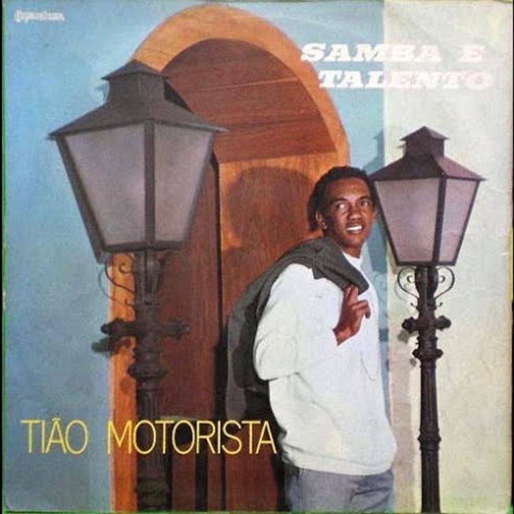 Tião Motorista's avatar image