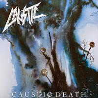 Caustic's avatar cover