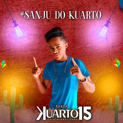 #SanjuDoKuarto's cover