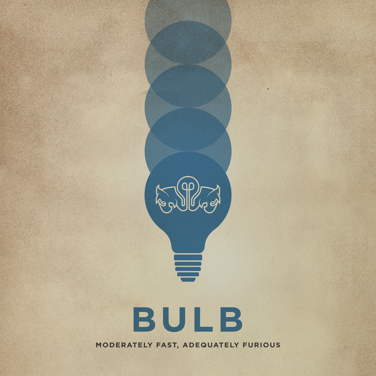 Bulb's avatar image