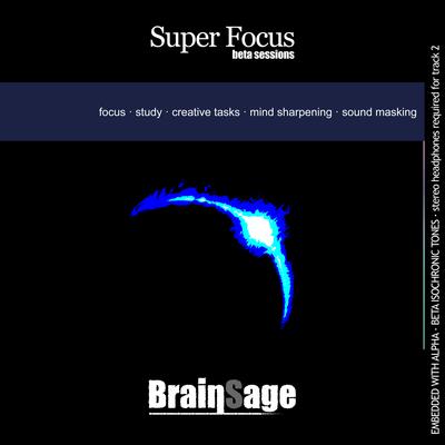 Left Brain Stimulation By Brainsage's cover