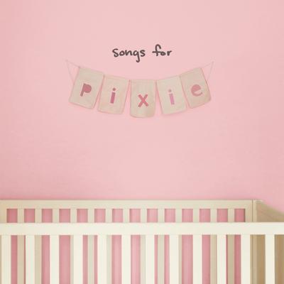 songs for pixie's cover