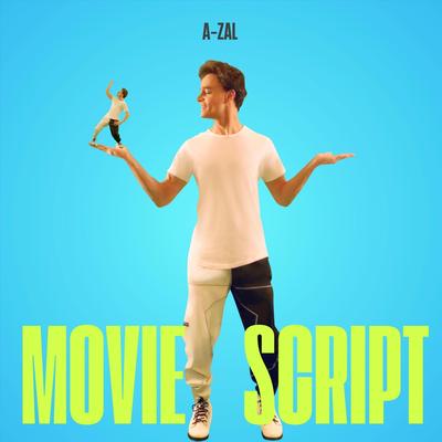 Movie Script By A-Zal's cover