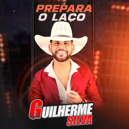 Guilherme Silva's cover