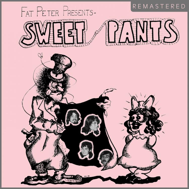 Sweet Pants's avatar image