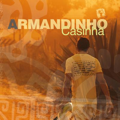 O Leãozinho By Armandinho's cover