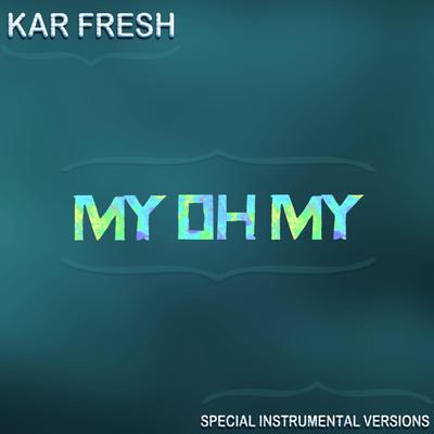 My Ho My (Extended Instrumental Mix )'s cover