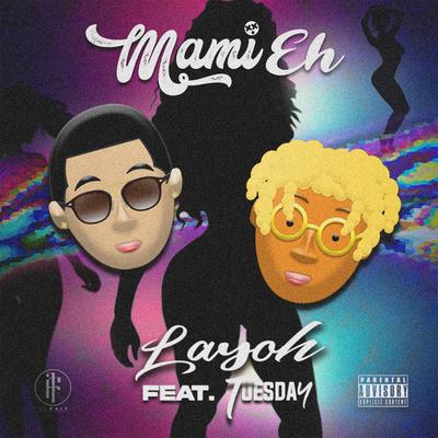 Mami Eh's cover