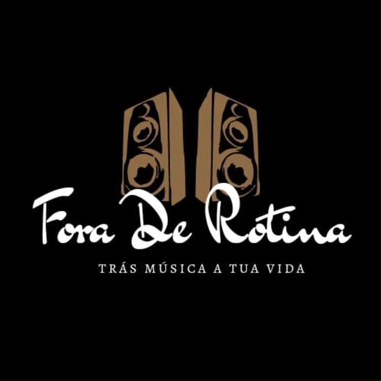 Fora De Rotina's avatar image