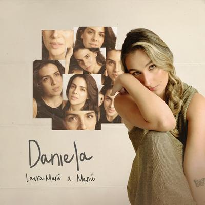 Daniela By Laura Maré, Manú's cover