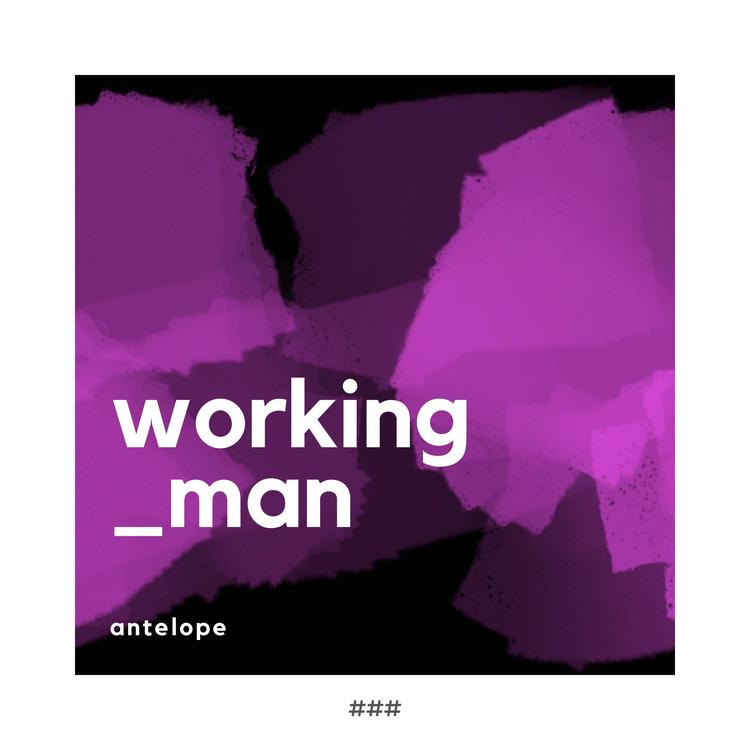 working_man's avatar image