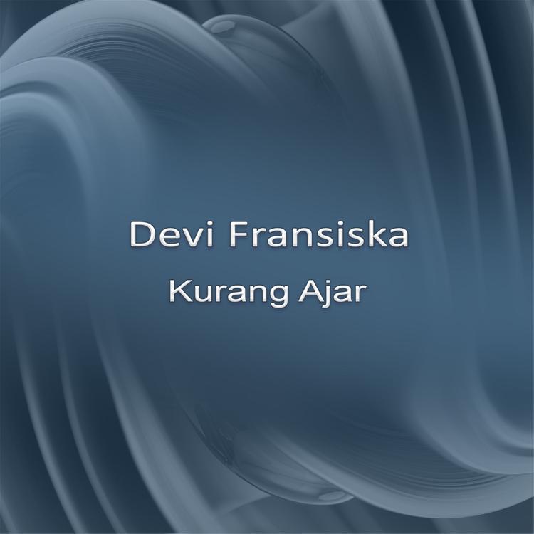 Devi Fransiska's avatar image