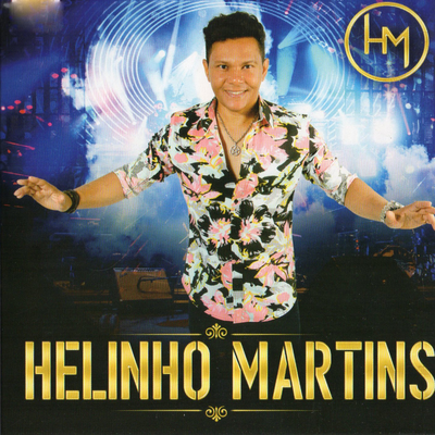 Chave Copia By Helinho Martins's cover