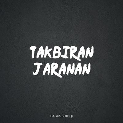 Takbiran Jaranan's cover