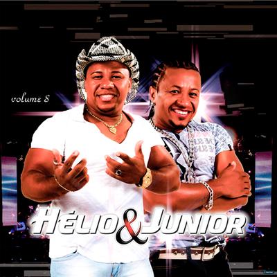 Fora da Lei By Hélio & Junior's cover