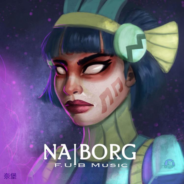 F.U.B Music's avatar image