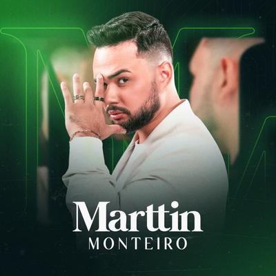 Eu Já Mudei By Marttin Monteiro, Mari Fernandez's cover