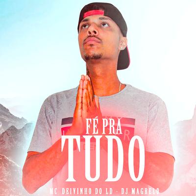 Fé pra Tudo's cover