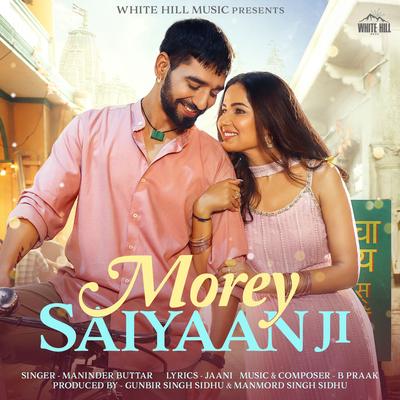 Morey Saiyaan Ji's cover