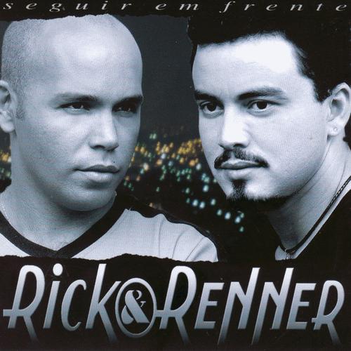 Rick & Renner's cover