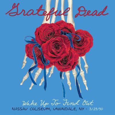 Jack Straw (Live at Nassau Coliseum, Uniondale, New York 3/29/90) By Grateful Dead's cover