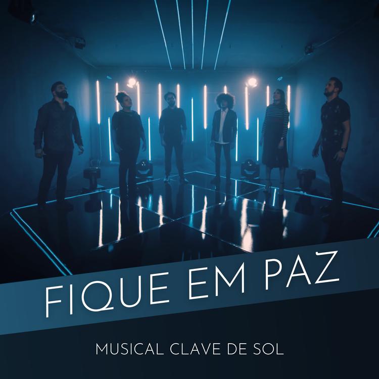 Musical Clave de Sol's avatar image