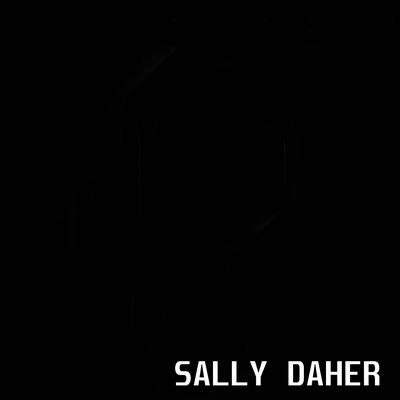 Sally Daher's cover