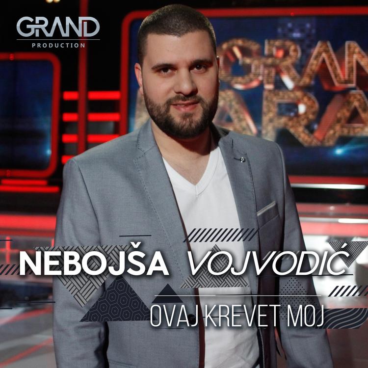 Nebojsa Vojvodic's avatar image