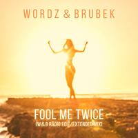 Wordz & Brubek's avatar cover