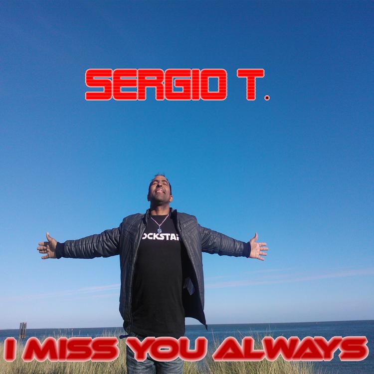 Sergio t.'s avatar image