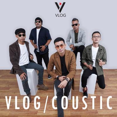 VLOG/COUSTIC's cover