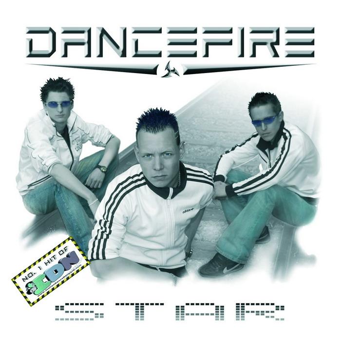 Dancefire's avatar image