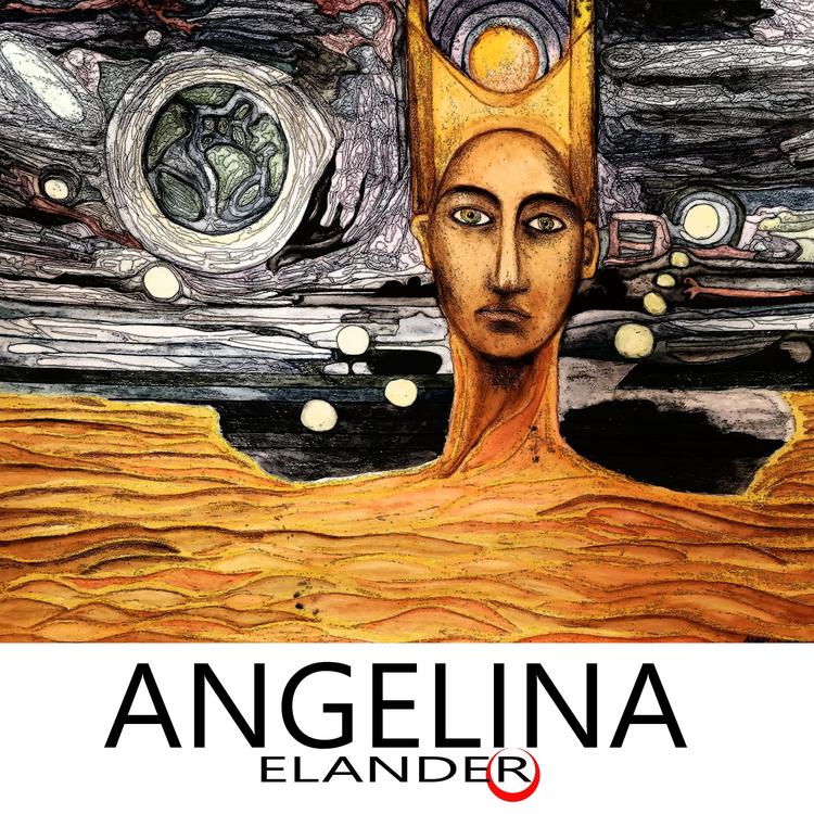 Angelina Elander's avatar image