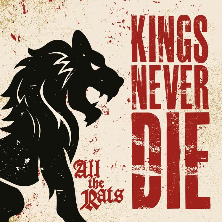 Kings Never Die's avatar image
