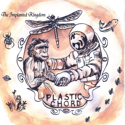 Plastic Chord's cover