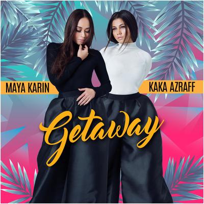 Getaway's cover