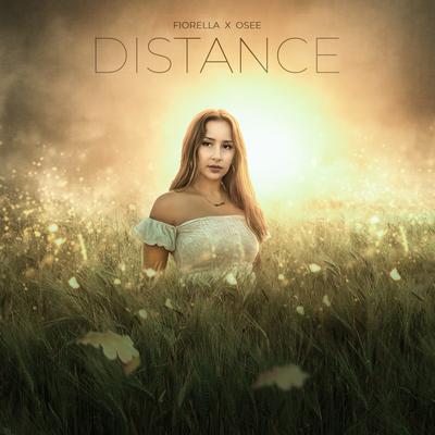 Distance By Fiorella, Osee's cover