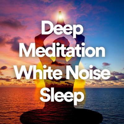 Tantra By Zen Meditation and Natural White Noise and New Age Deep Massage, Music for Deep Meditation, Meditation, Meditation Guru's cover