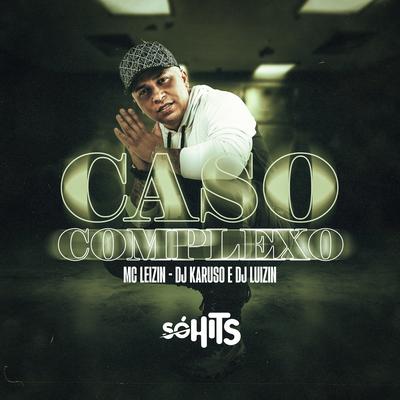 Caso Complexo's cover