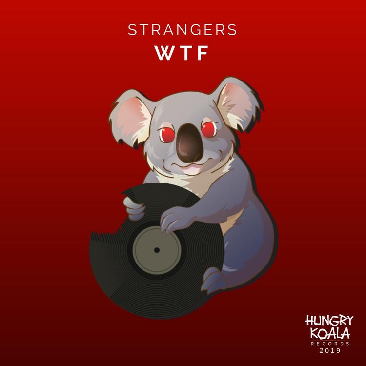 Strangers's avatar image