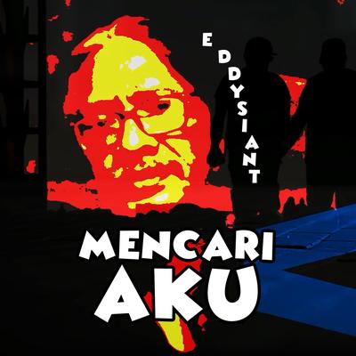 Mencari Aku's cover