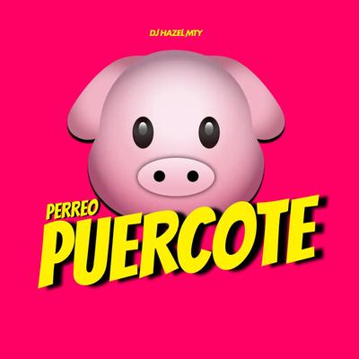 Perreo Puercote's cover