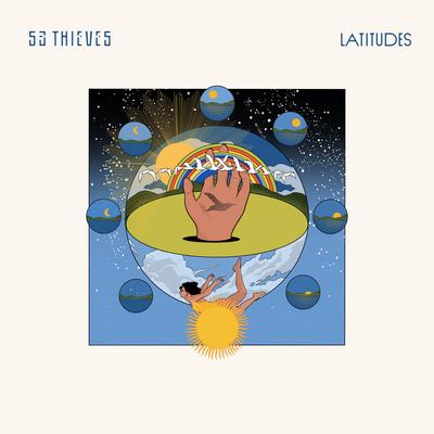 latitudes's cover