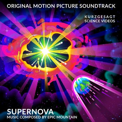 Supernova By Epic Mountain's cover