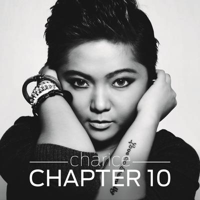 Chapter 10's cover