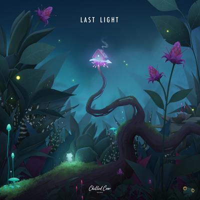 Last Light's cover